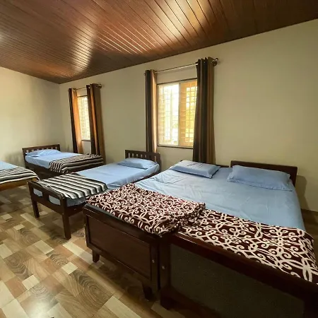 New Organic Home Stay Mudigere Exterior photo
