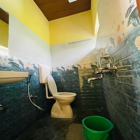 New Organic Home Stay Mudigere Exterior photo