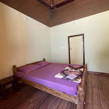 New Organic Home Stay Mudigere Exterior photo
