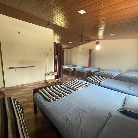 New Organic Home Stay Mudigere Exterior photo