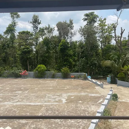 New Organic Home Stay Mudigere Exterior photo