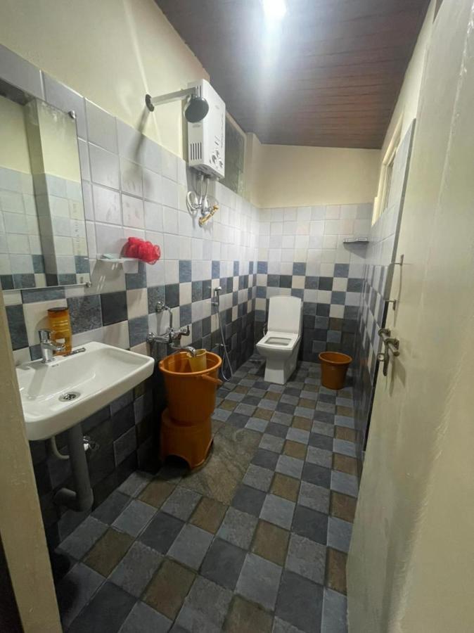 Homestay New Organic