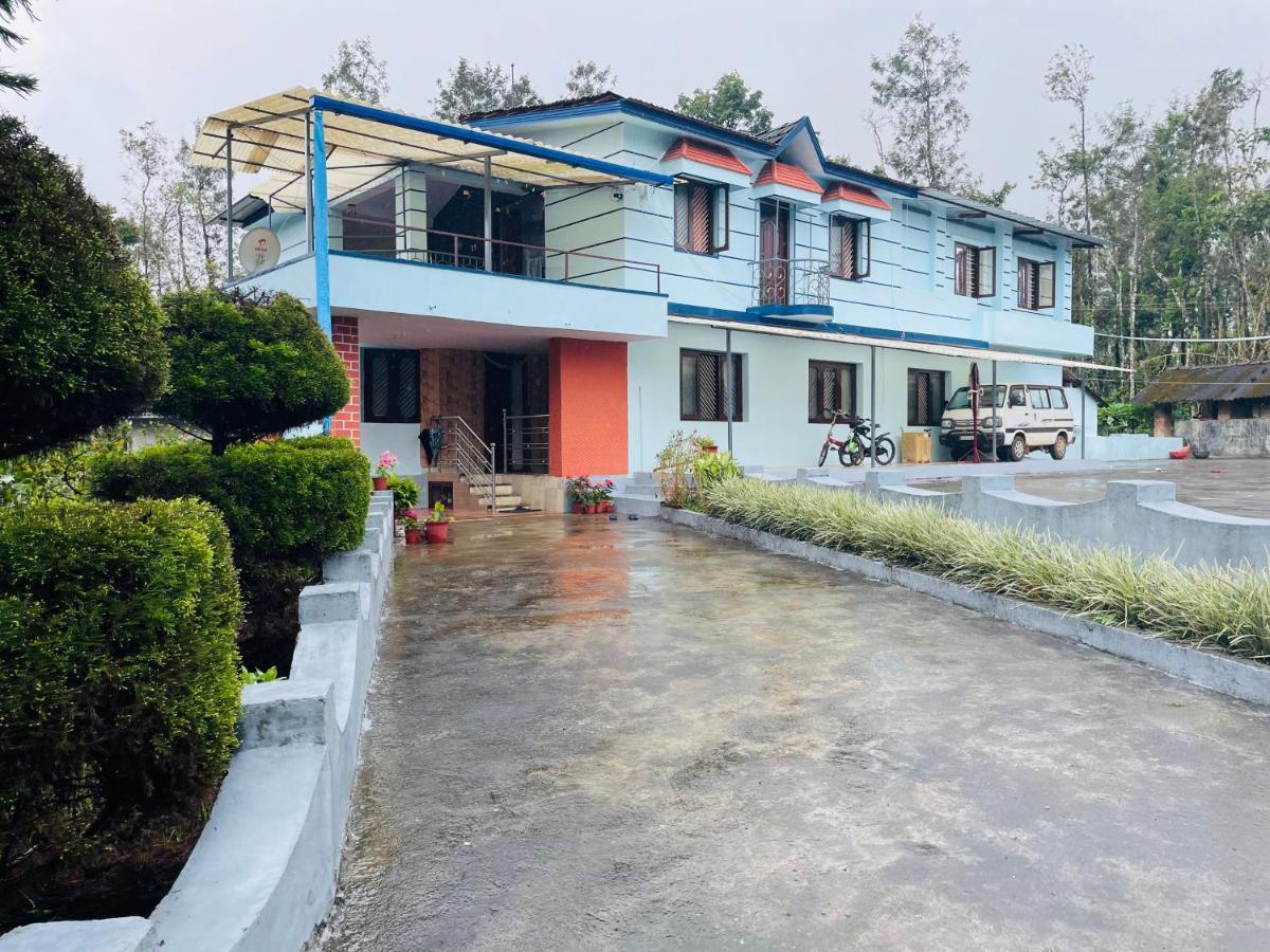 Homestay New Organic *