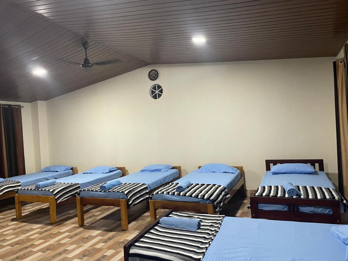 Homestay New Organic