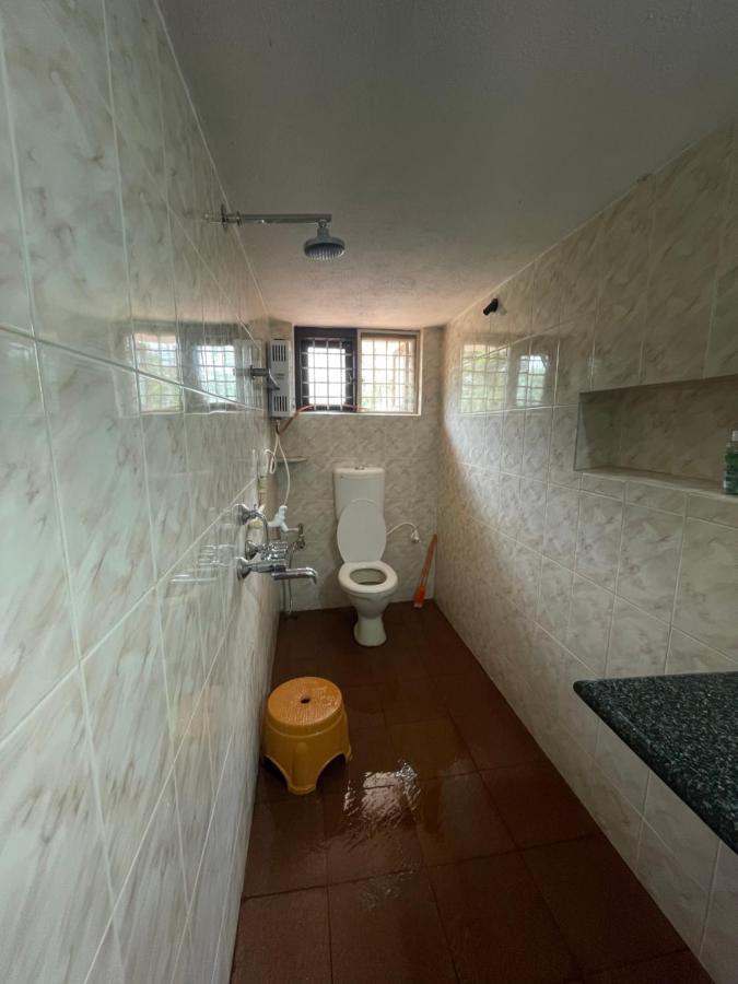 Homestay New Organic *