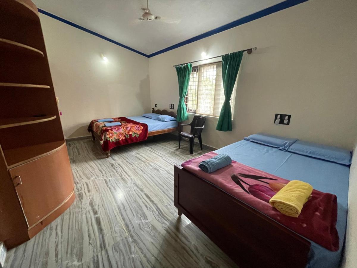 Homestay New Organic