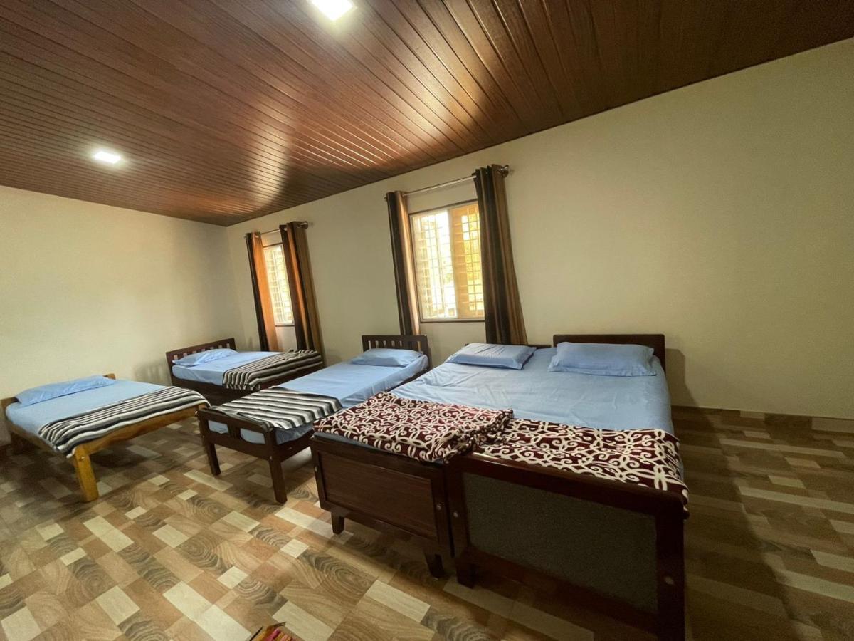 Homestay New Organic
