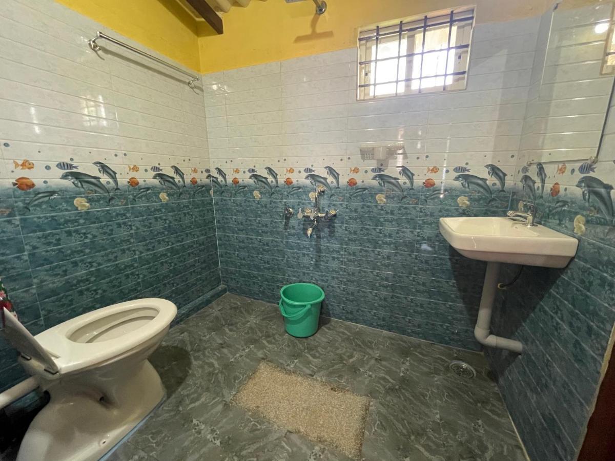 Homestay New Organic Mudigere