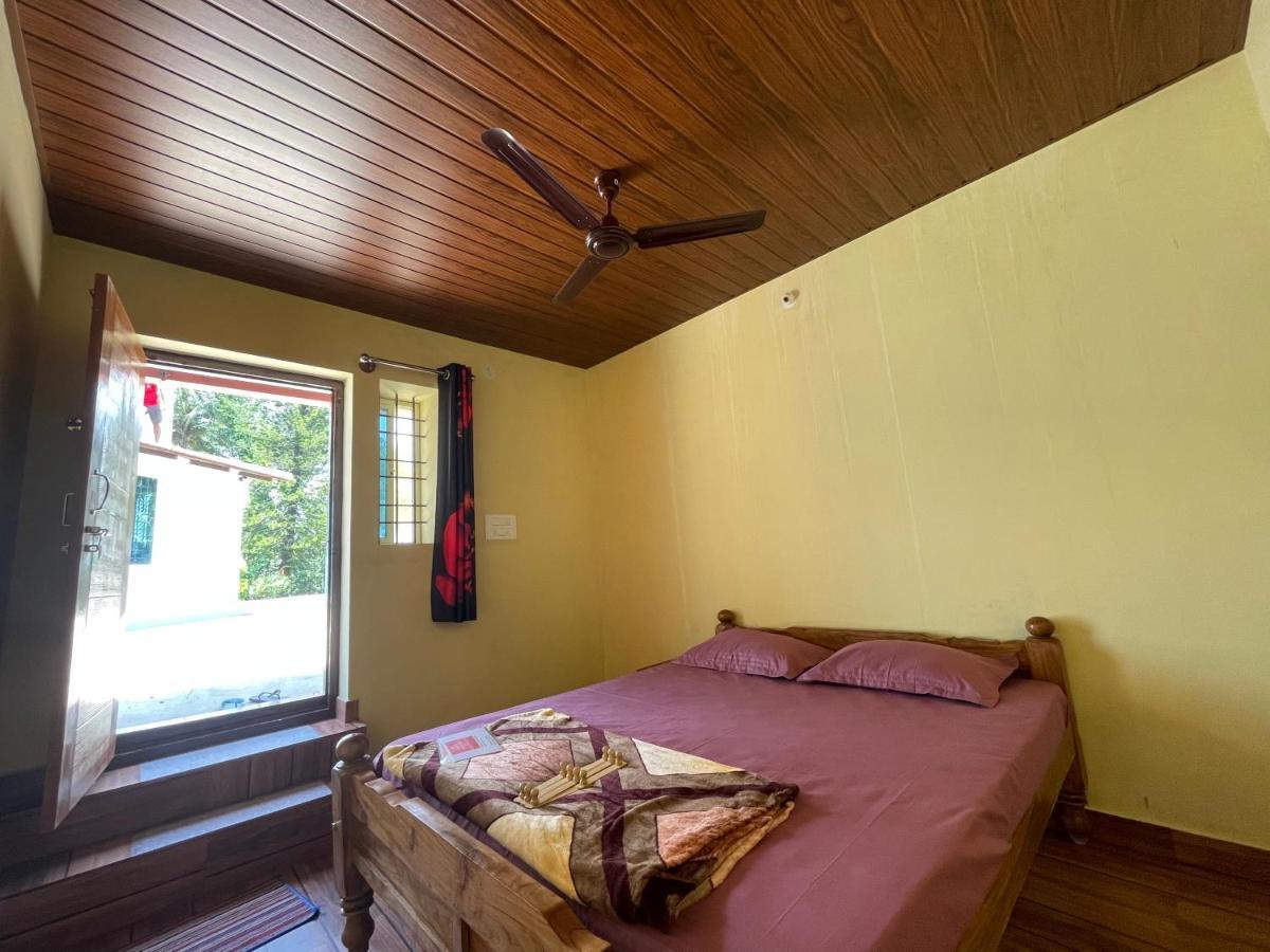 New Organic Homestay Mudigere