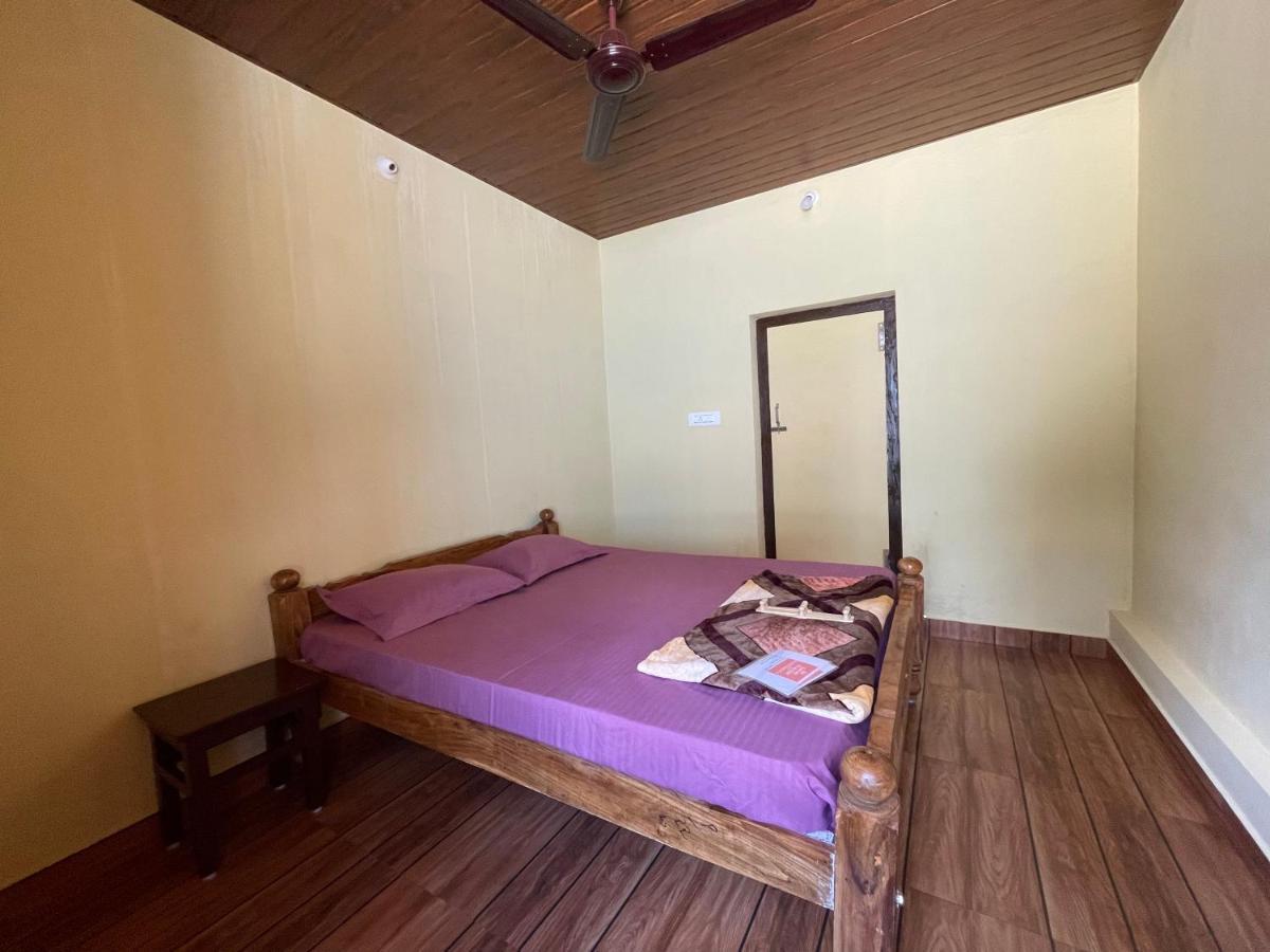 New Organic Homestay