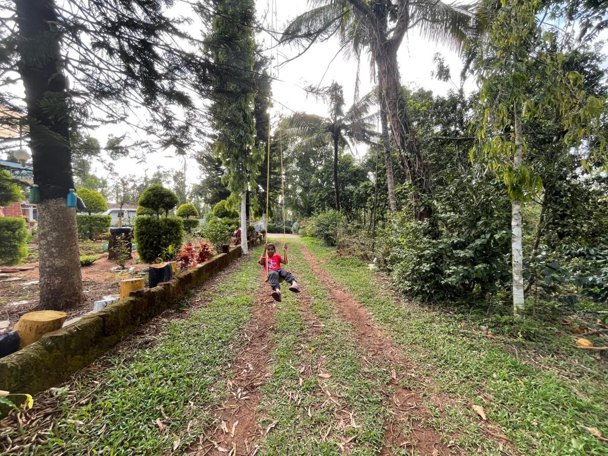 Homestay New Organic Mudigere