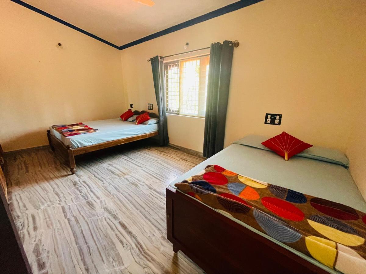 Homestay New Organic Mudigere