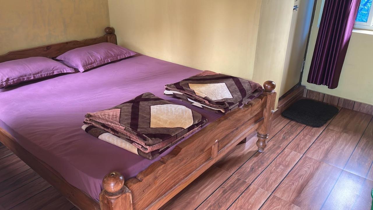 Homestay New Organic Mudigere