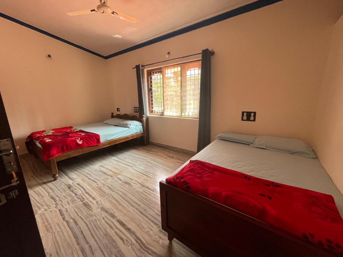 New Organic Homestay Mudigere