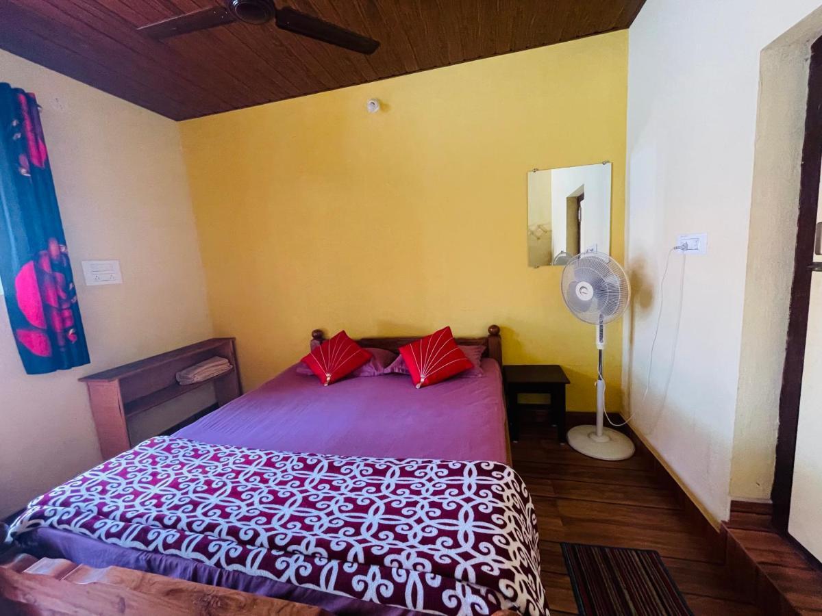 Homestay New Organic *