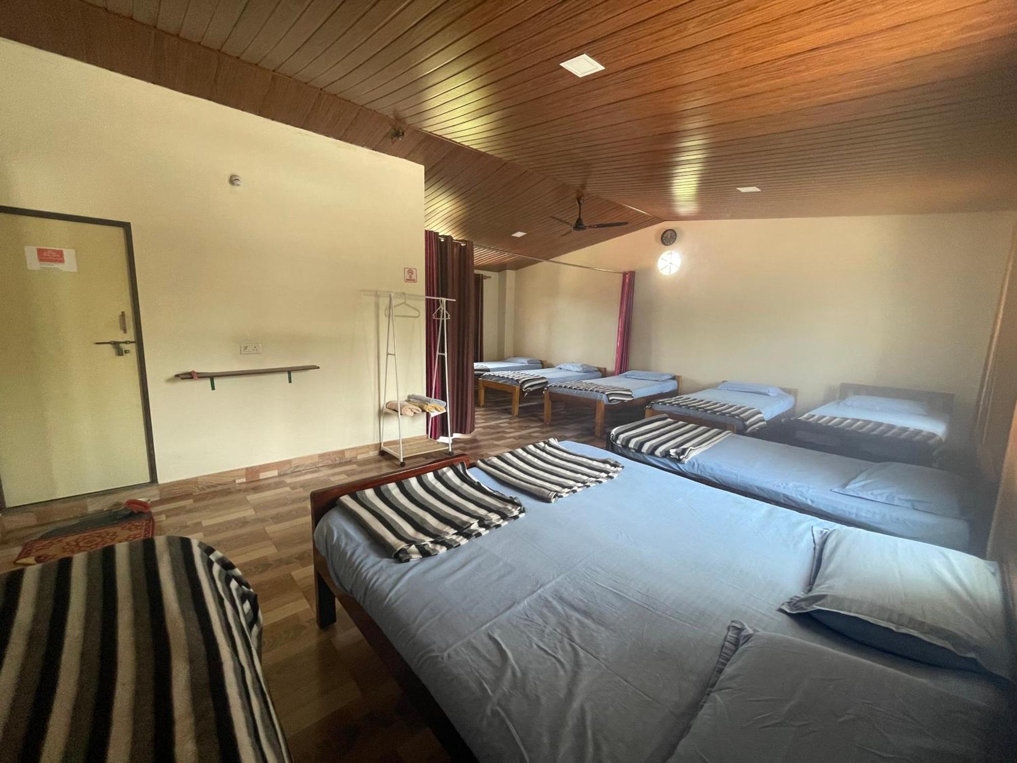 Homestay New Organic