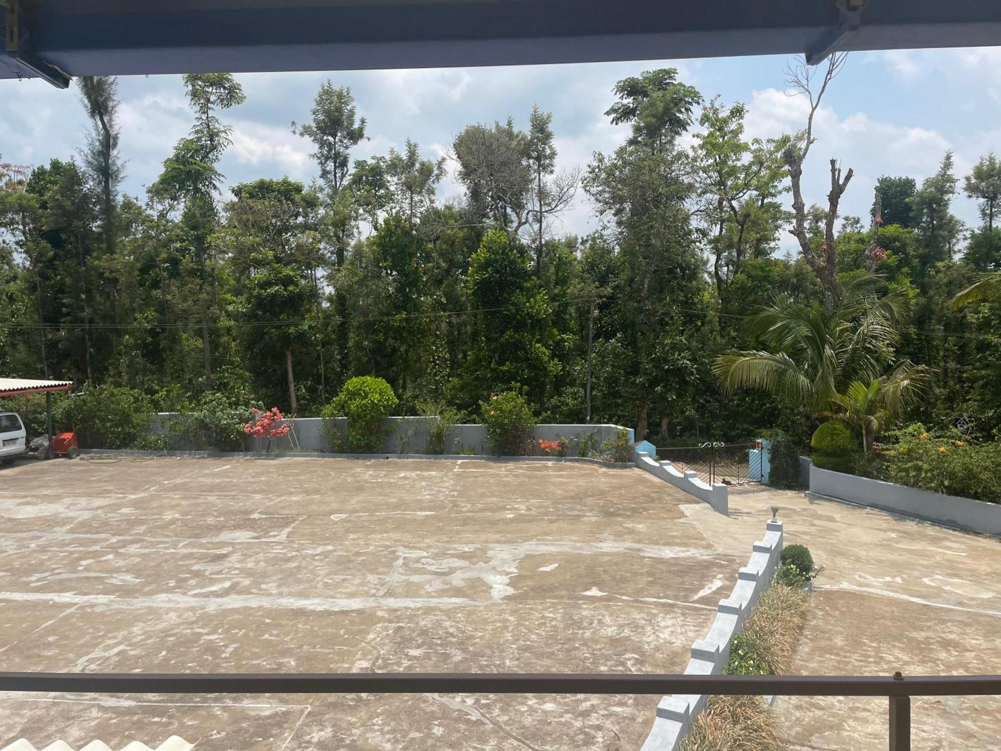 Homestay New Organic Mudigere